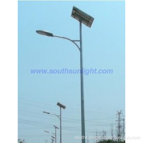 LED Solar Street Lights,backup for 3-5 rainy days,IP65